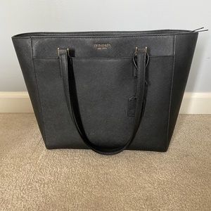 Kate Spade Cameron laptop tote